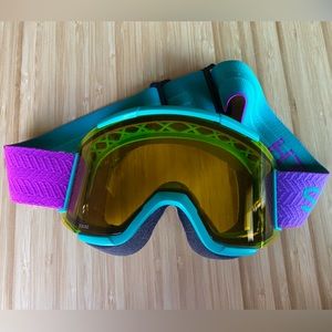 Smith SQUAD ChromaPop Goggles